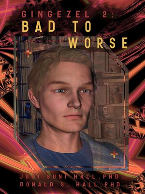cover image of Bad to Worse